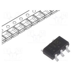 74LVC1G18GV.125