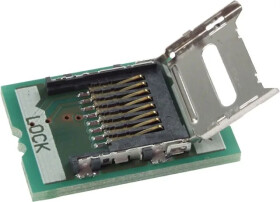 Adapter SD-microSD dla Raspberry Pi