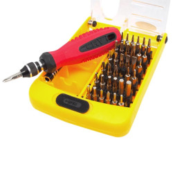 38 In 1 Interchangeable precise tool set