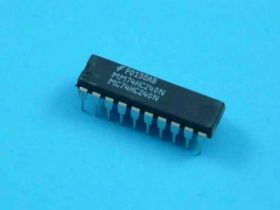 74HC-240 DIP-20 UKŁAD