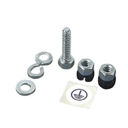 Akcesoria do obudów Zestaw akcesoriów 2570000 Obudowa