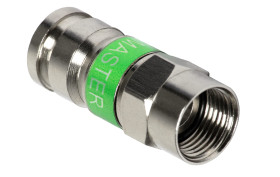 Złącze F kompresyjne (CTF-113)