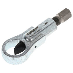 Gedore 8010030 Nut splitter For 24-36 mm, M16-M24