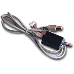 ACO CDN-USB Kabel USB do programowania systemów ACO* 9345