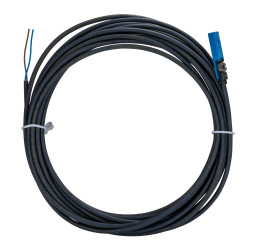 Czujnik pneumatyczny 5 → 30V dc Czujnik cylindra magnetycznego SICK LED: Tak IP65