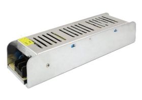 ZI 12V 8,3A 100W ZASILACZ MODULOWY SLIM