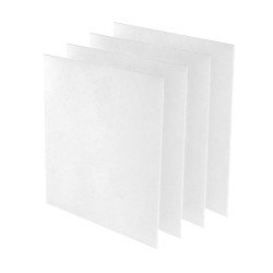 PRO AM3 OR AM4 PREFILTERS 4PK