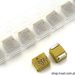 B82422-A1222-J100 2.2uH Chip Inductor SMD-B EPCOS