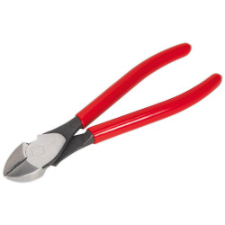 Sealey AK8566 Side Cutters Heavy-Duty 180mm