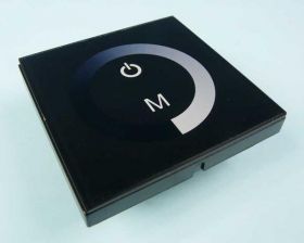 ŚCIEM.TAŚM LED 8A/5-24V DIMMER