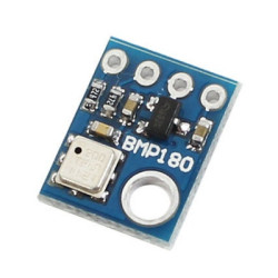 Moduł czujnika ciśnienia BMP180 do Arduino