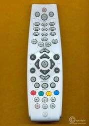 PILOT DO SAT UPC URC39886 3RC32B REPLACEMENT FOR RC2094501 ORYGINAŁ REFURBISHED