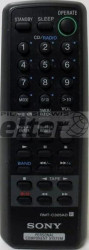 Zamiennik SONY RMT-C305AD