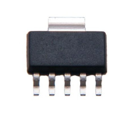 US TPS79633DCQ SOT223. ^