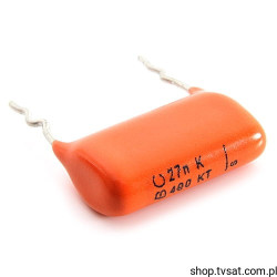 2222-347-90232 27nF 400V 10% PFC R15.0 BCCOM