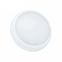 Oprawa LED okrągła biała 18/24W 3500lm 3000K-6000K IP65 NYMPHEA