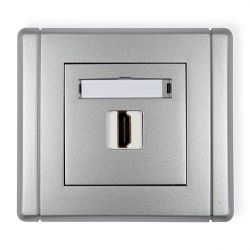 Gniazdo pojedyncze HDMI