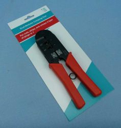 HY-246 ZACISKACZ WT.TEL.4,6-PIN