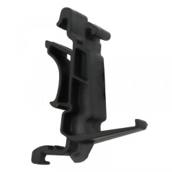 Adapter/uchwyt do szyny DIN, do rozgałęźników/odgałęźników z serii F 519901