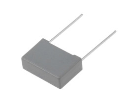 Kondensator AC 47nF 275V WXP
