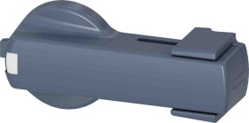 Uchwyt obrotowy do 3KC MTSE kolor Szary IP30 Siemens SENTRON