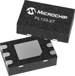 Bufor PL133-27GI-R, 6-pinowy UDFN