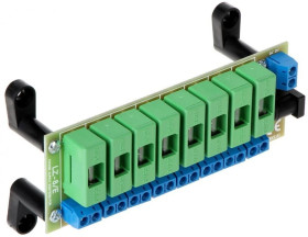 Łączówka zasilania LZ-8/E