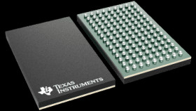 28-Gbps low power 8-channel linear redriver