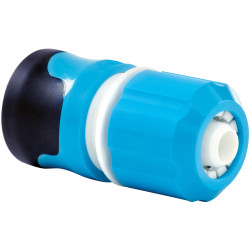 Flopro 70300315 Flopro+ Hose Connector 12.5mm (1/2in)