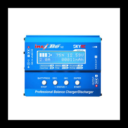 SkyRC iMax B6 V2 - Ładowarka 60W 6A 6S LiPo