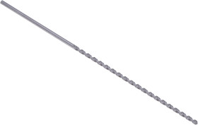 Wiertło Ø: 1mm dł: 56 mm HSCo Dormer Wiertło kręte