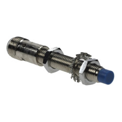 Czujnik indukcyjny ASP018B2DPA- -2 10-30VDC 2mm NO PNP M8