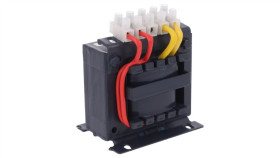 Tmm63/A230/24V Transformator Sieciowy 63Va 230Vac 24V
