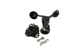 Anemometer Wind Speed Sensor for Arduino (0~5V, 0~30m/s, IP65)