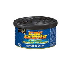 CALIFORNIA Puszka Monterey Vanilla - blister