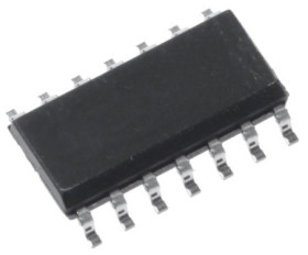 Nadajnik/odbiornik magistrali Nadajnik-odbiornik