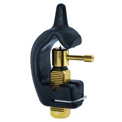 CK Tools 430009 Cable Stripper For Fibre Optic &amp; Coaxial Cables Kabifix LK25