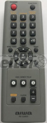 Zamiennik AIWA RC-CAS03