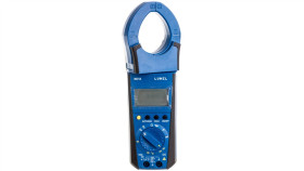 Miernik Cęgowy Ac/Dc 1000 A Nc12 200P1