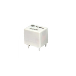 Przekaźnik HFKW-012-1ZW 12V 20A przełączny wersja mini - 51ND12-W1