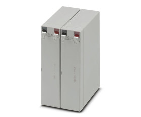 Zasilacz bezprzerwowy, Uwe 12V, Phoenix Contact, UPS-BAT-KIT
