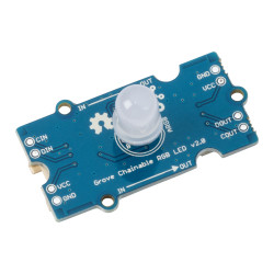 Seeed 104020048 Grove - Grove &#x2013; Chainable RGB Led V2.0