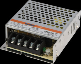 AMES35-24SNZ AC/DC-Wandler, 85 - 264 V AC, 28,8 V DC, 1,5 A, Modul
