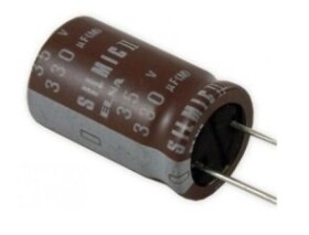 Elna RFS 470uF 6,3V