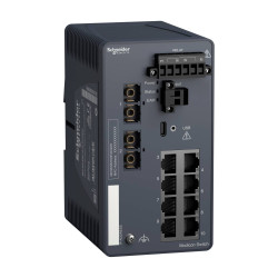 Switch sieciowy Schneider Electric MCSESM103F2CS0H