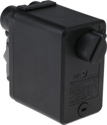 Czujnik ciśnienia 12bar Telemecanique Sensors powietrza