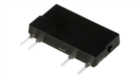 Aqz202 Przekaźnik Półprzewodnikowy Ister Max: 3Ma 3A Max.60Vac 0,18