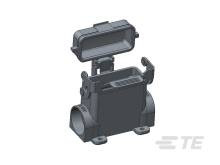 HEAVY DUTY RECT SIBAS