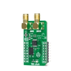 MIKROE TDC Click