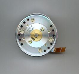 SANYO 4N4P GŁOWICA VIDEO I DRUM